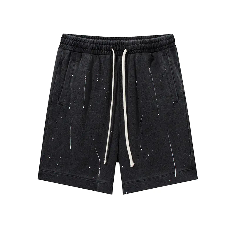 Pantalones Casuales Retro de High Street para Hombres