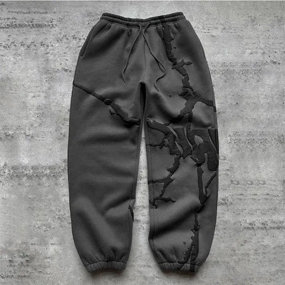 Sudadera con Cremallera al Estilo Y2K para Hombres y Mujeres