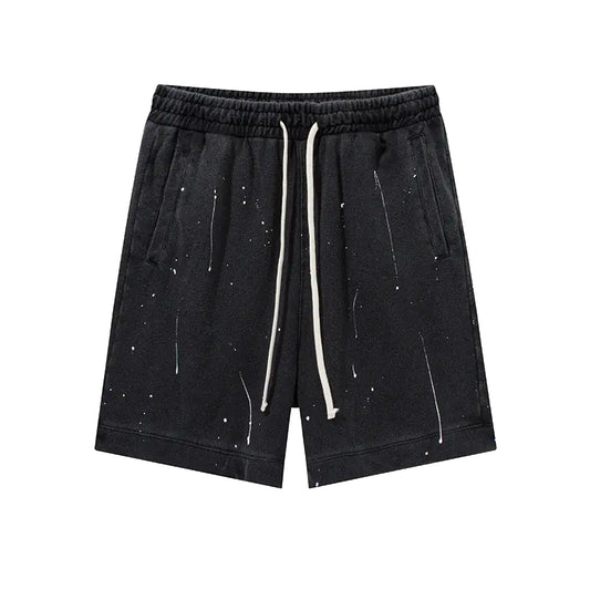 Pantalones Casuales Retro de High Street para Hombres