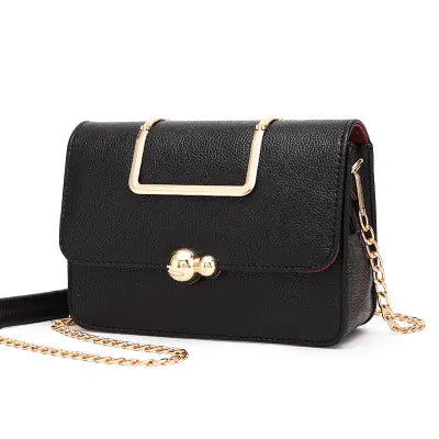 Fashionable Versatile Handbag - New Style