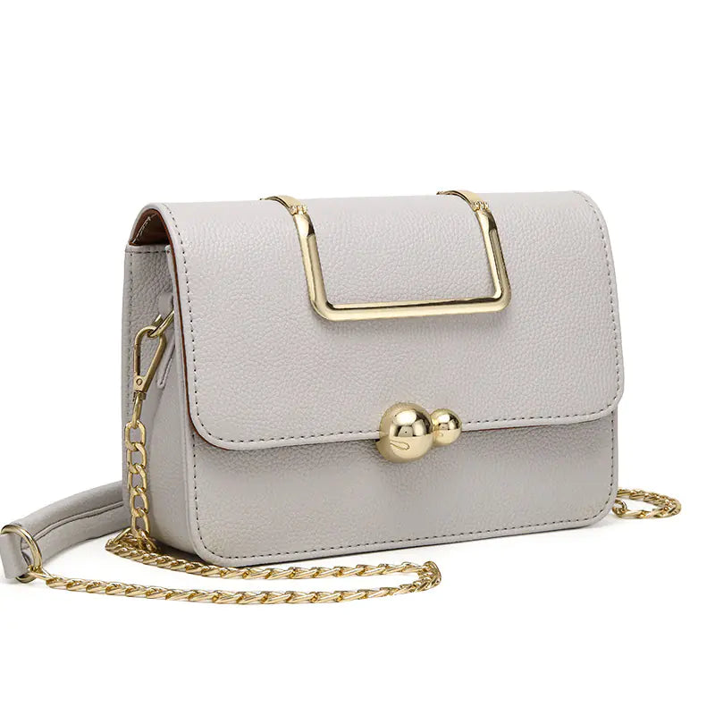 Fashionable Versatile Handbag - New Style