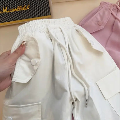 Pantalones Cargo de colores!!!