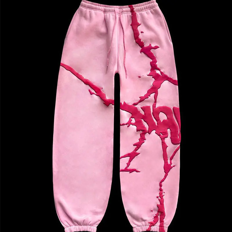 Sudadera con Cremallera al Estilo Y2K para Hombres y Mujeres