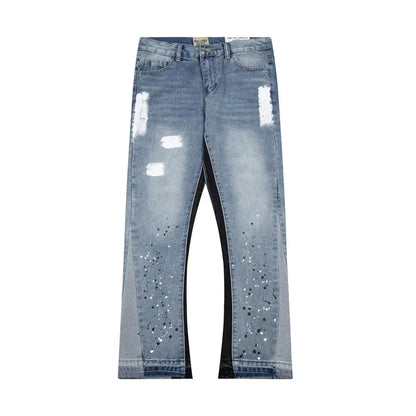 Jeans Lavados para Hombres
