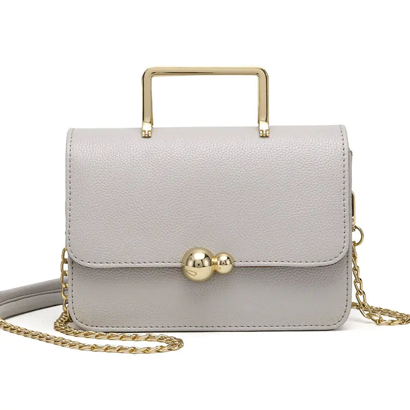 Fashionable Versatile Handbag - New Style
